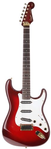 Fender-Squier